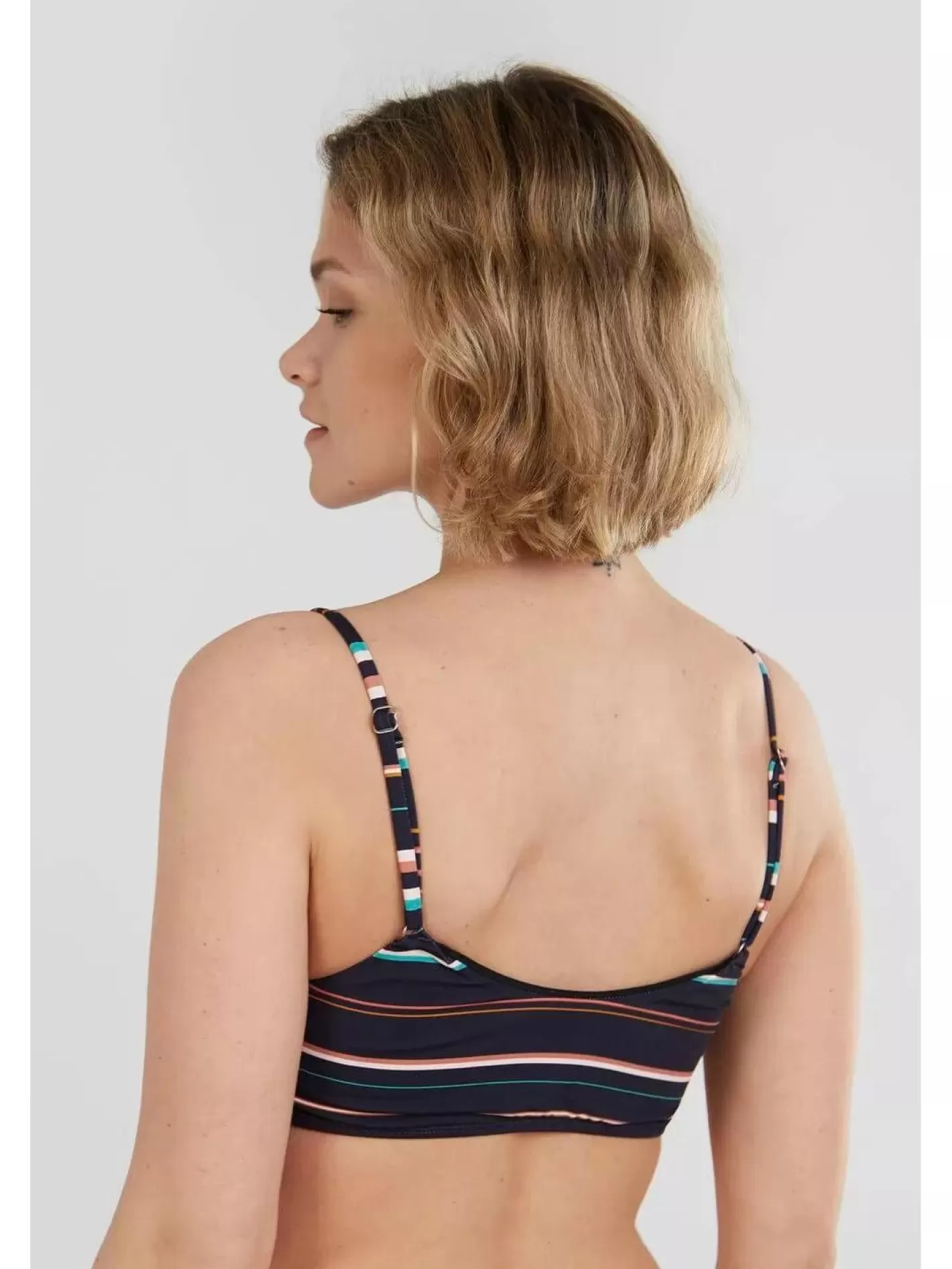 Bikinis^Fundango Moana Classic Top Multicolor