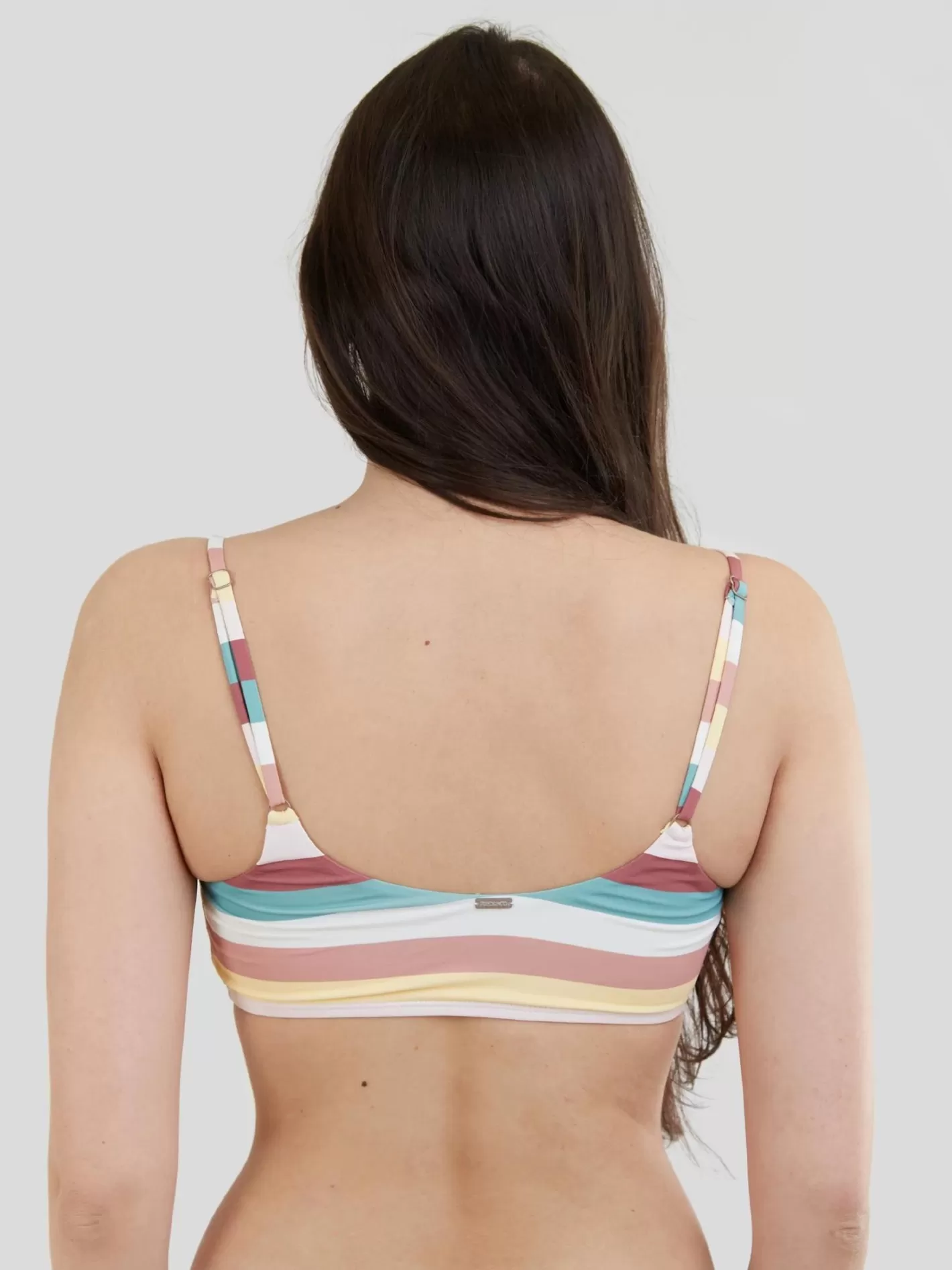 Bikinis^Fundango Moana Classic Top White