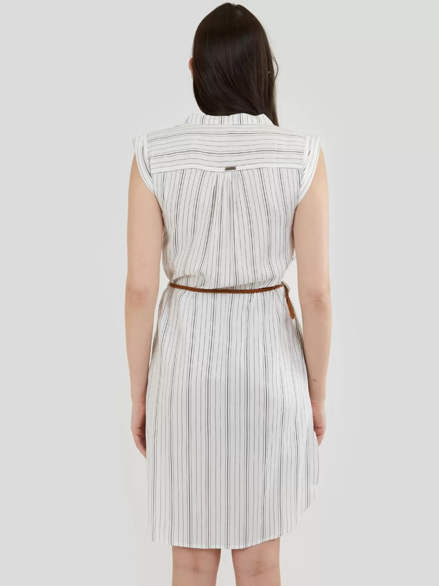 Dress^Fundango Mona Dress White