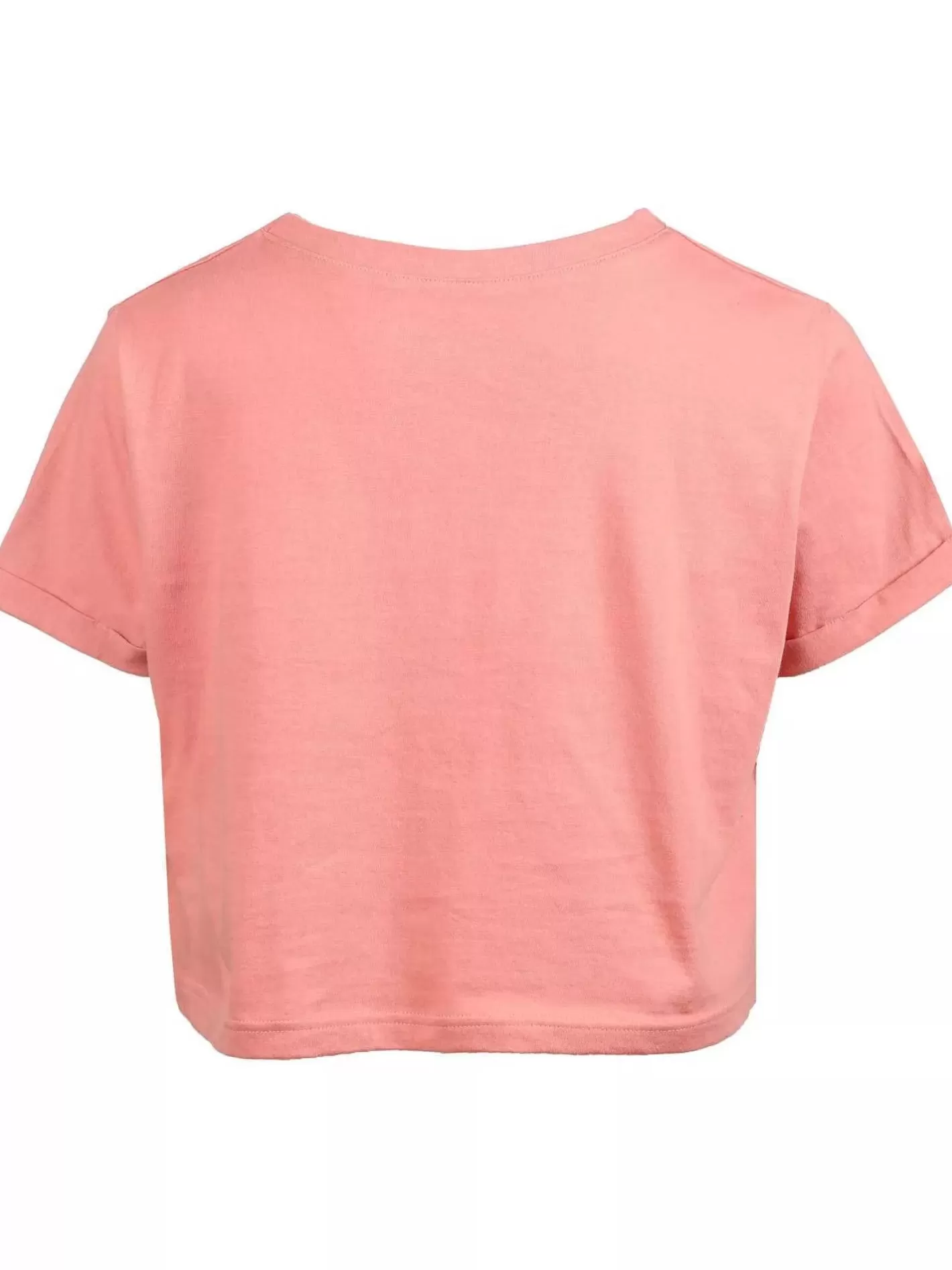 T-Shirt^Fundango Monroe Pink