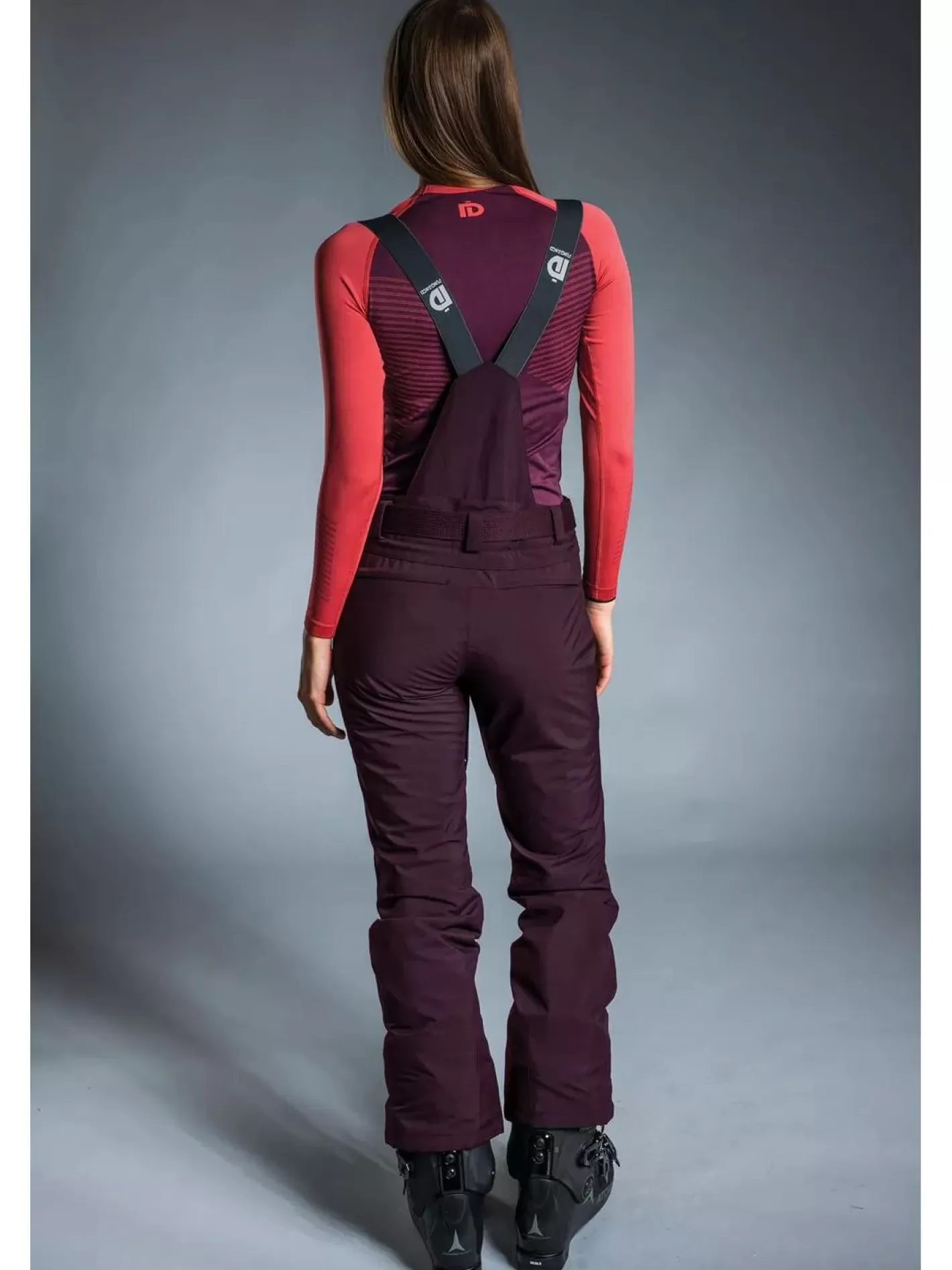 Ski Pants^Fundango Morta Pants Purple