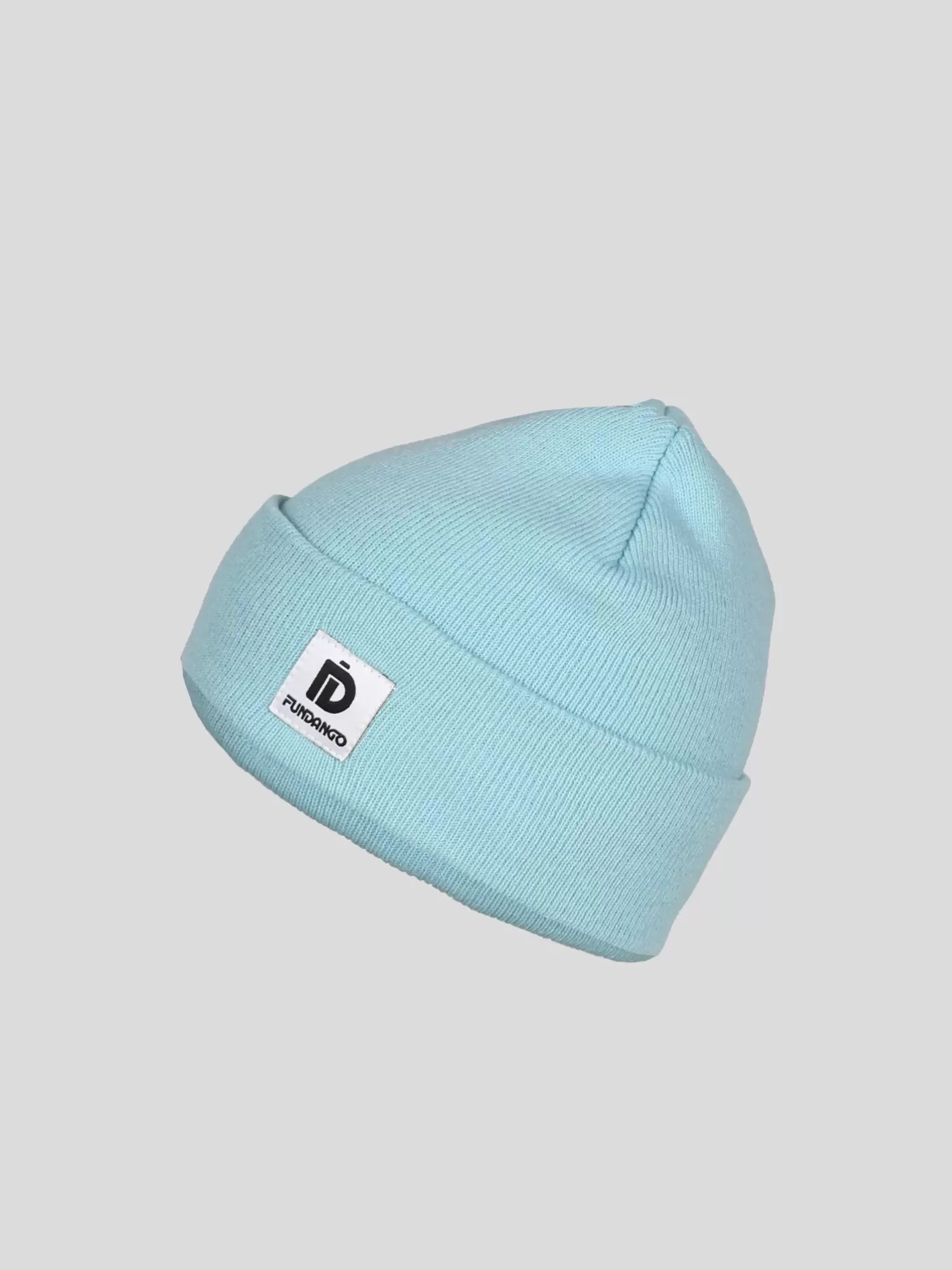 Beanies^Fundango Nahu Beanie Light Blue