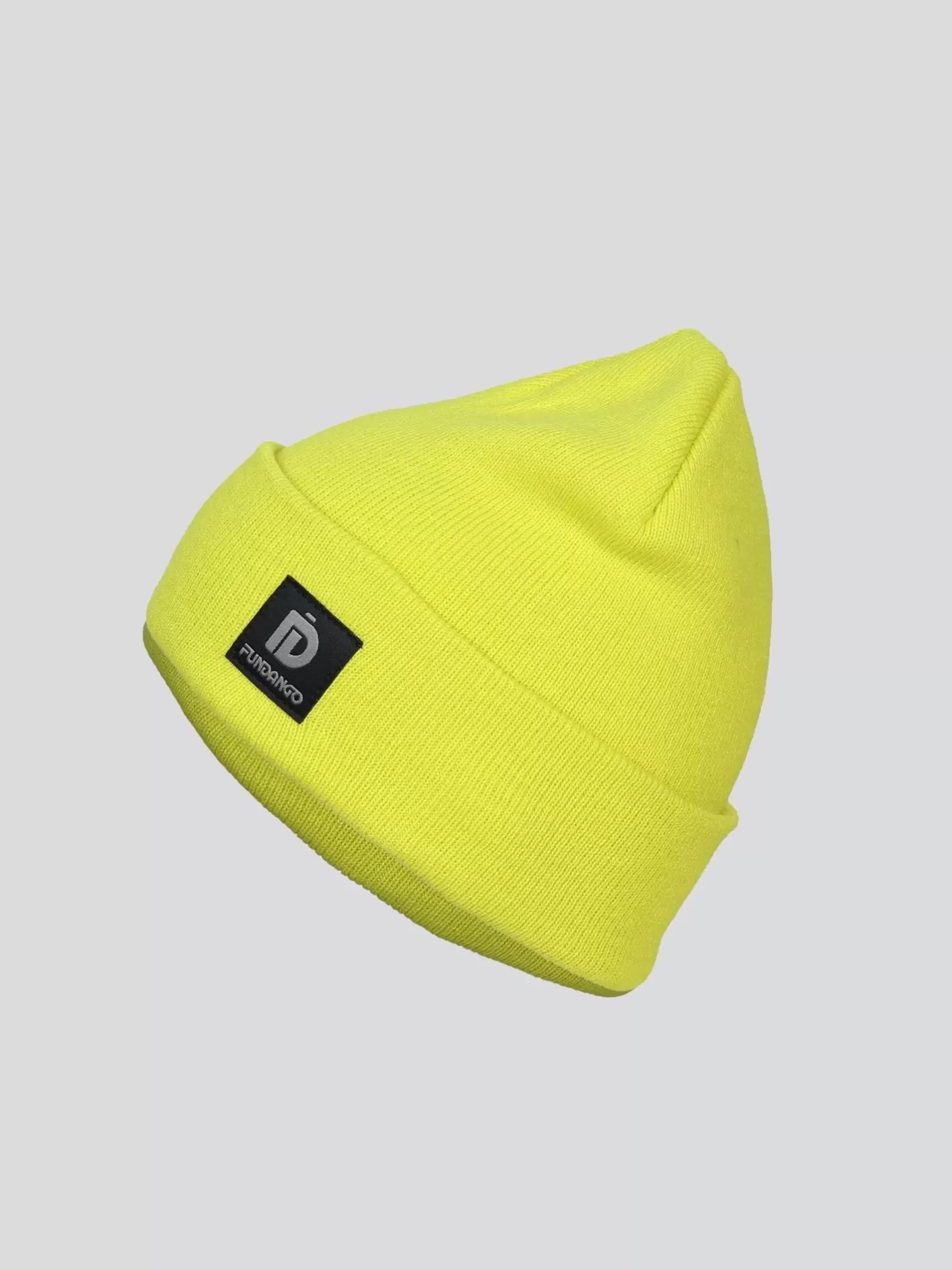 Beanies^Fundango Nahu Beanie Green