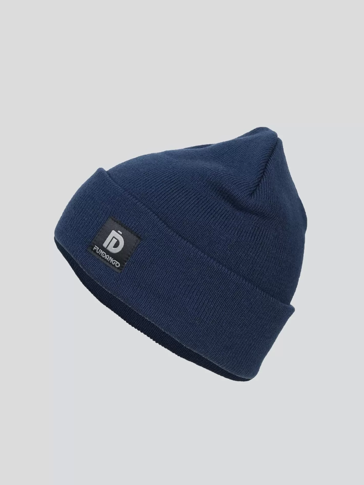 Beanies^Fundango Nahu Beanie Blue