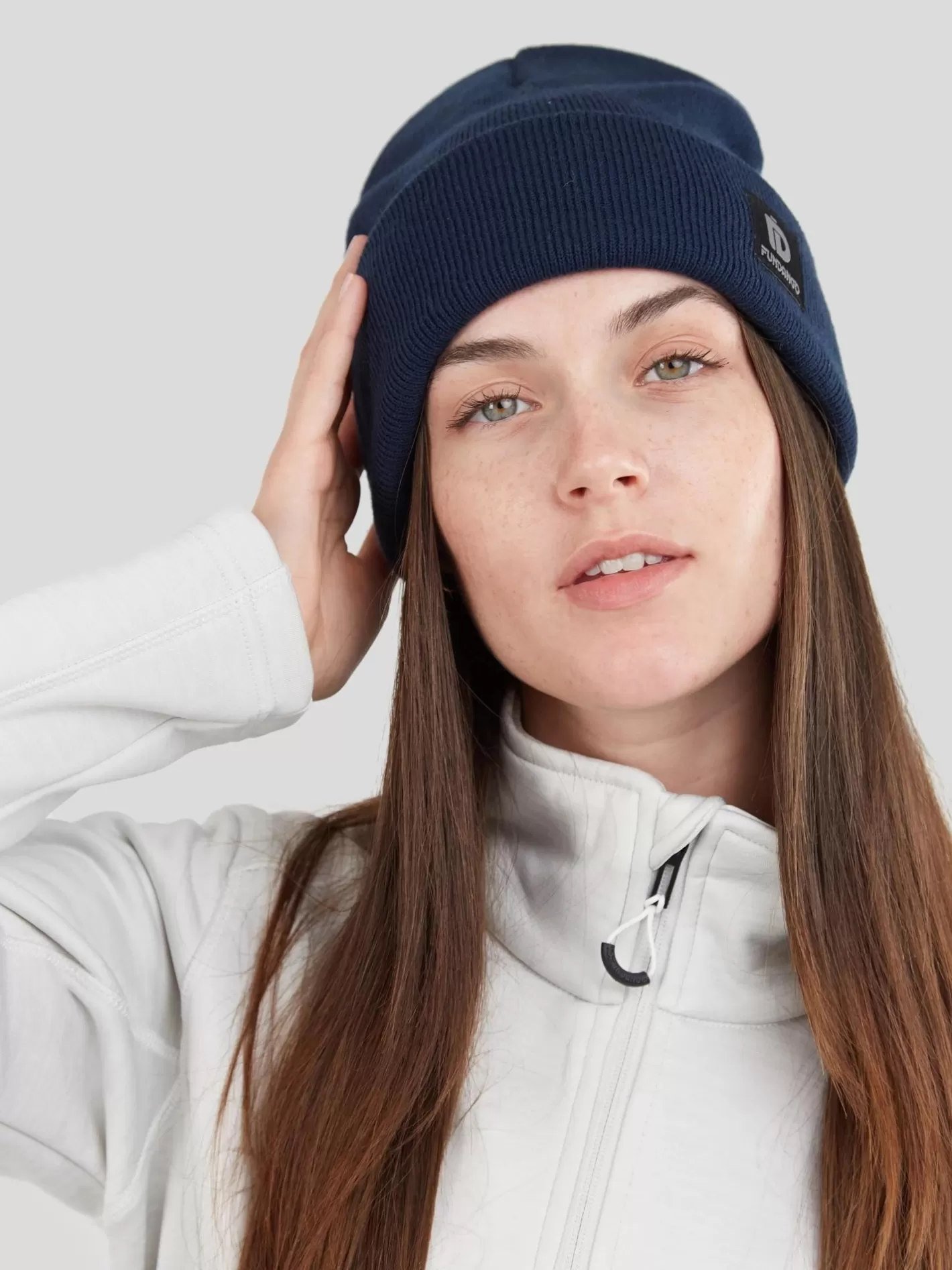 Beanies^Fundango Nahu Beanie Blue