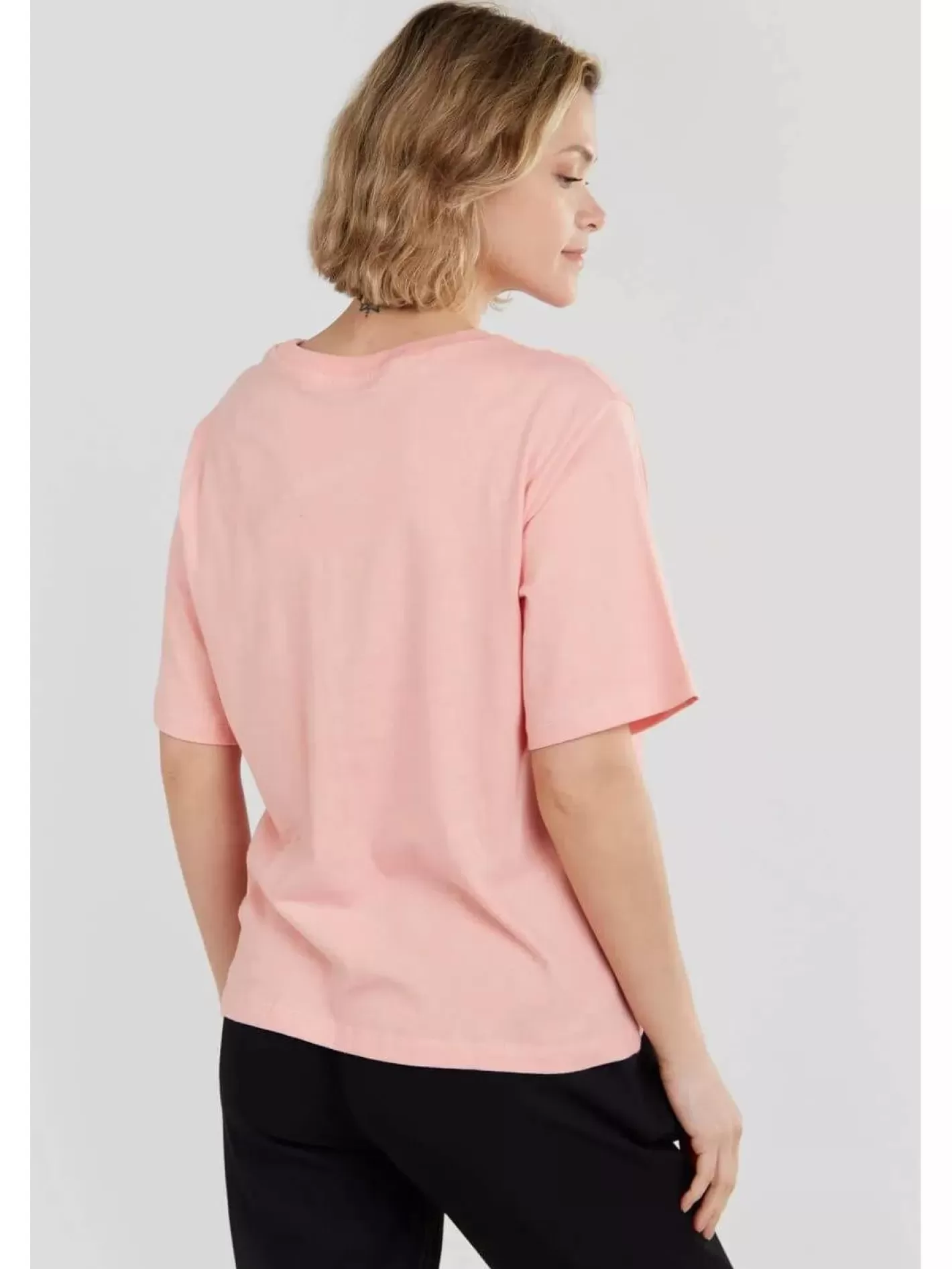 T-Shirt^Fundango Nandelit T-Shirt Pink