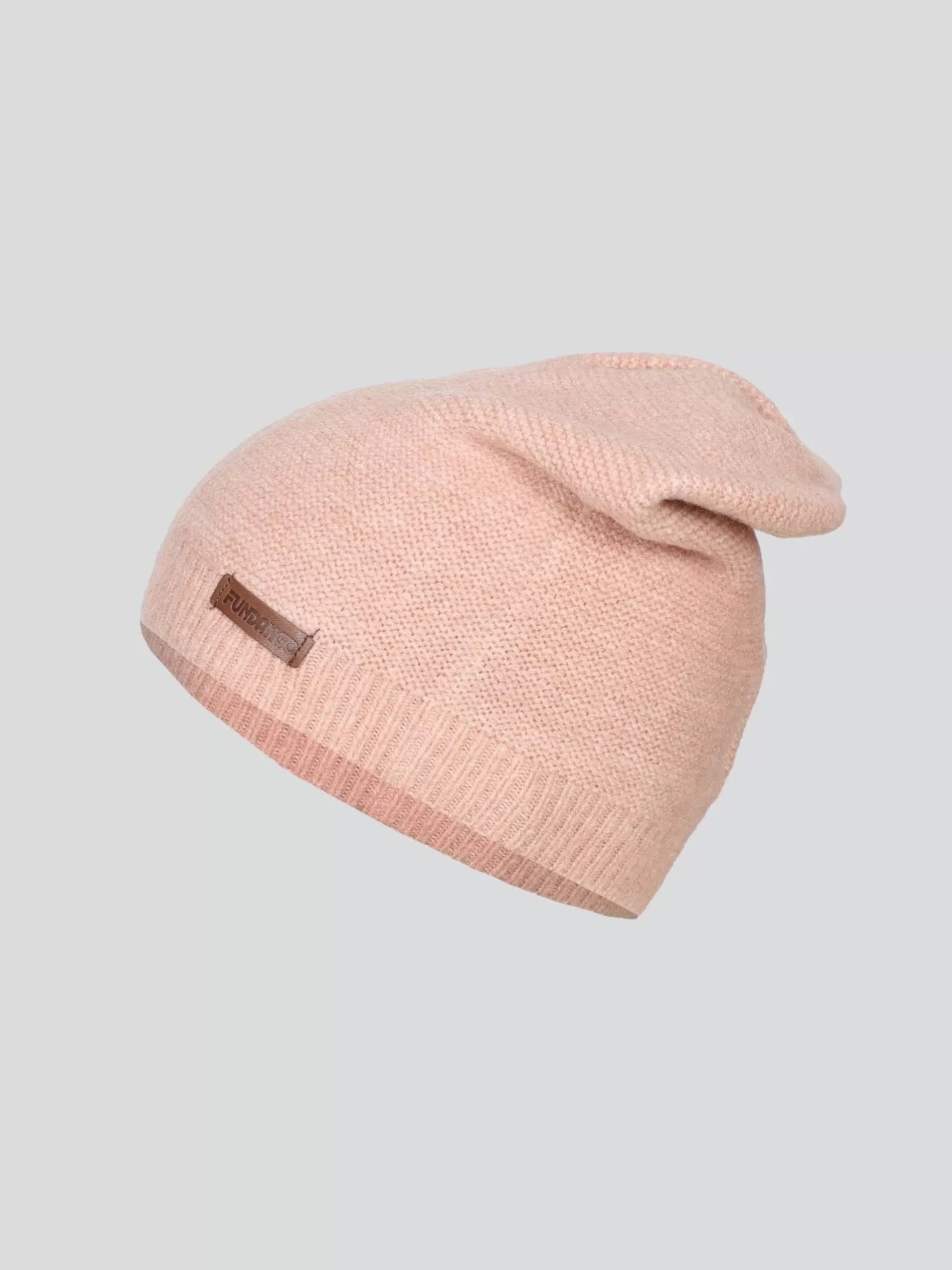 Beanies^Fundango Nara Beanie Pink