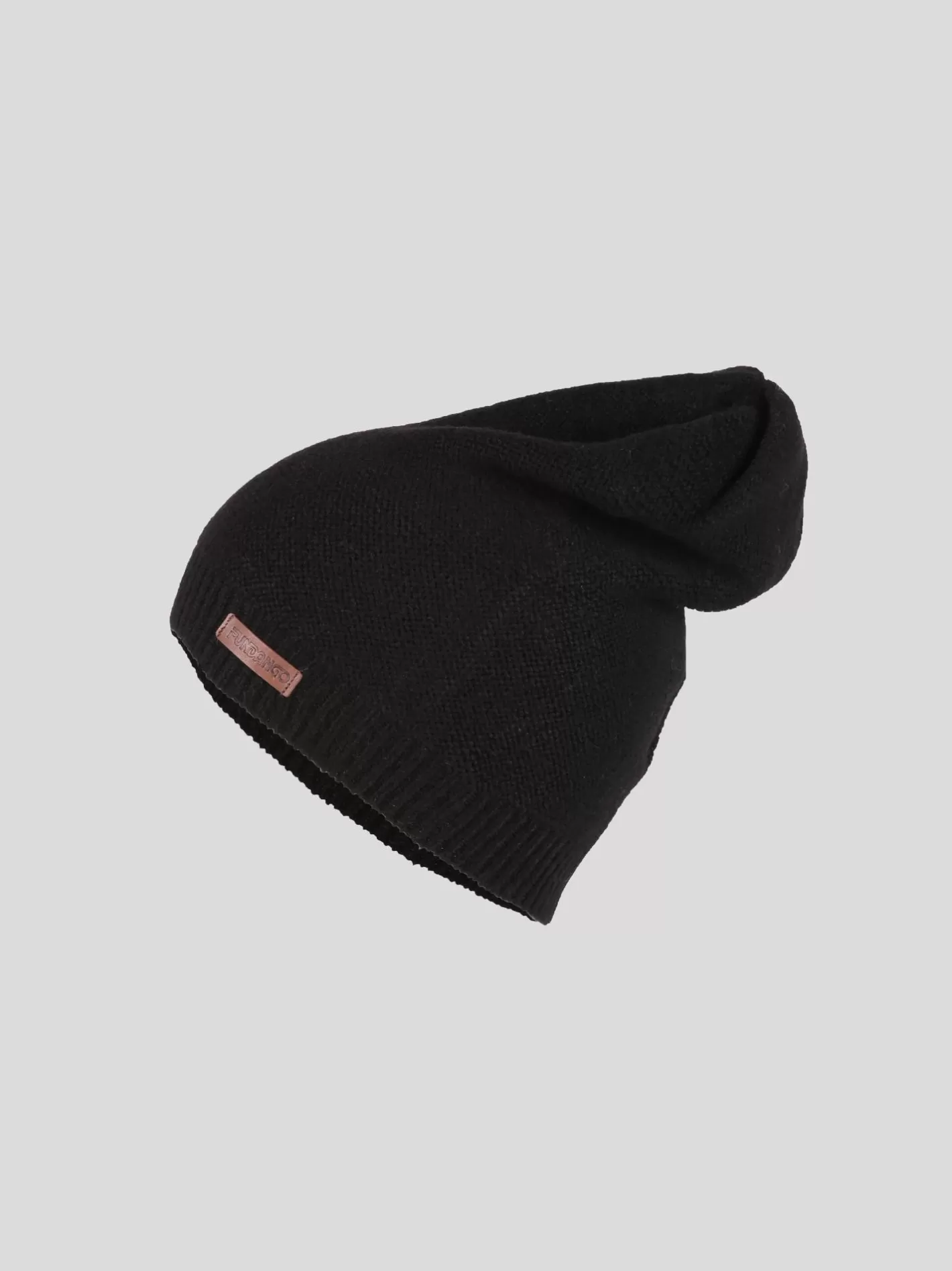 Beanies^Fundango Nara Beanie Black