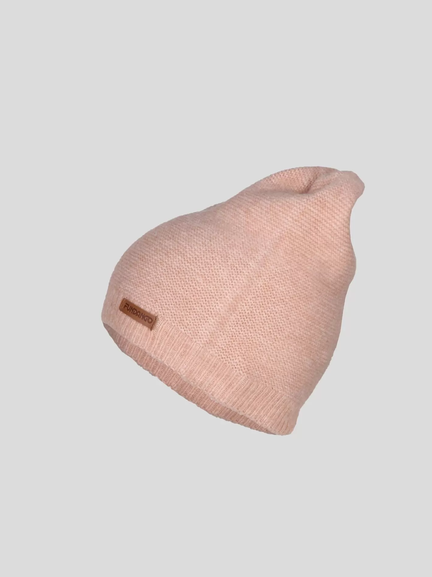 Beanies^Fundango Nara Beanie Pink