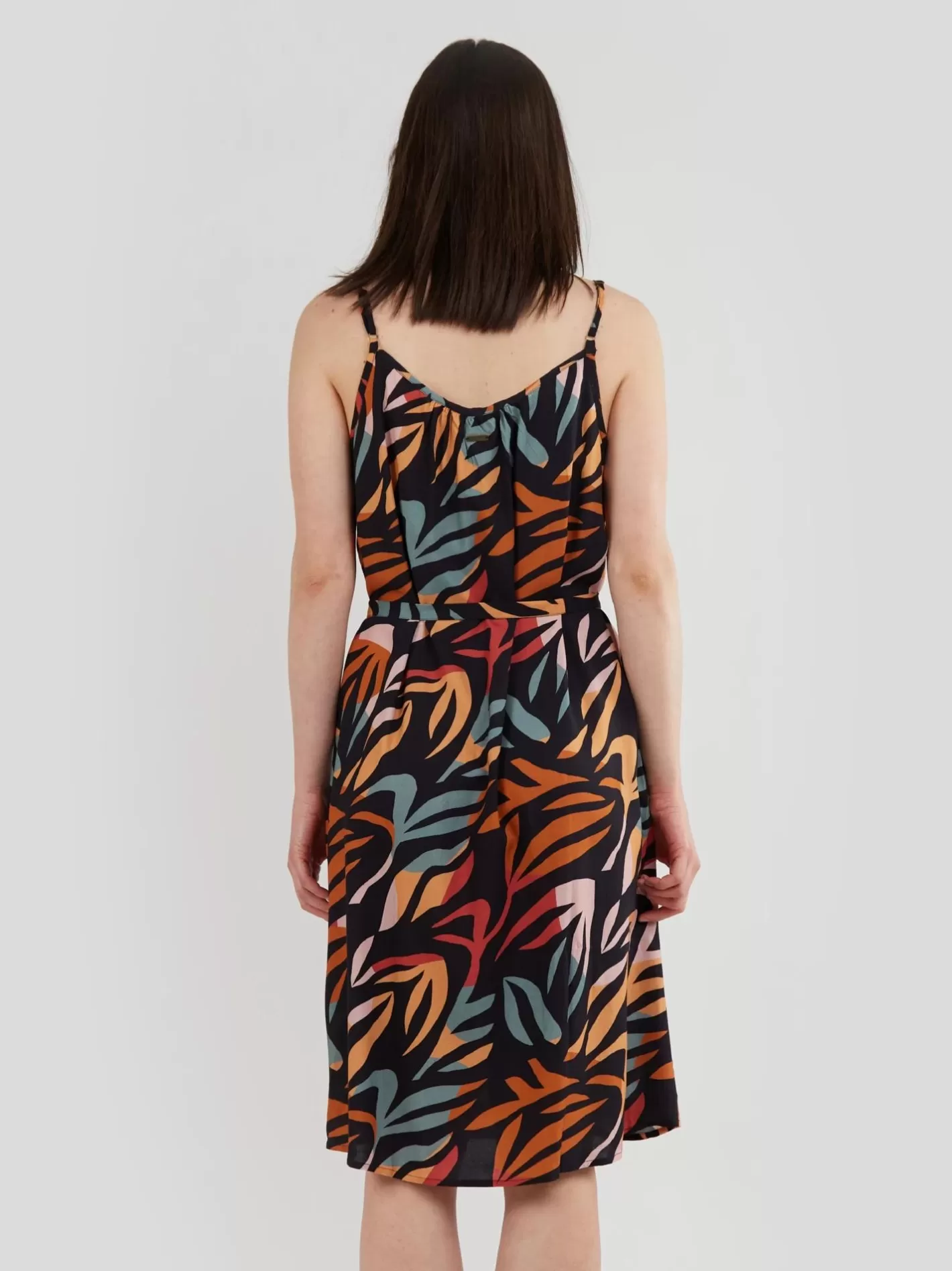 Dress^Fundango Naru Dress Multicolor