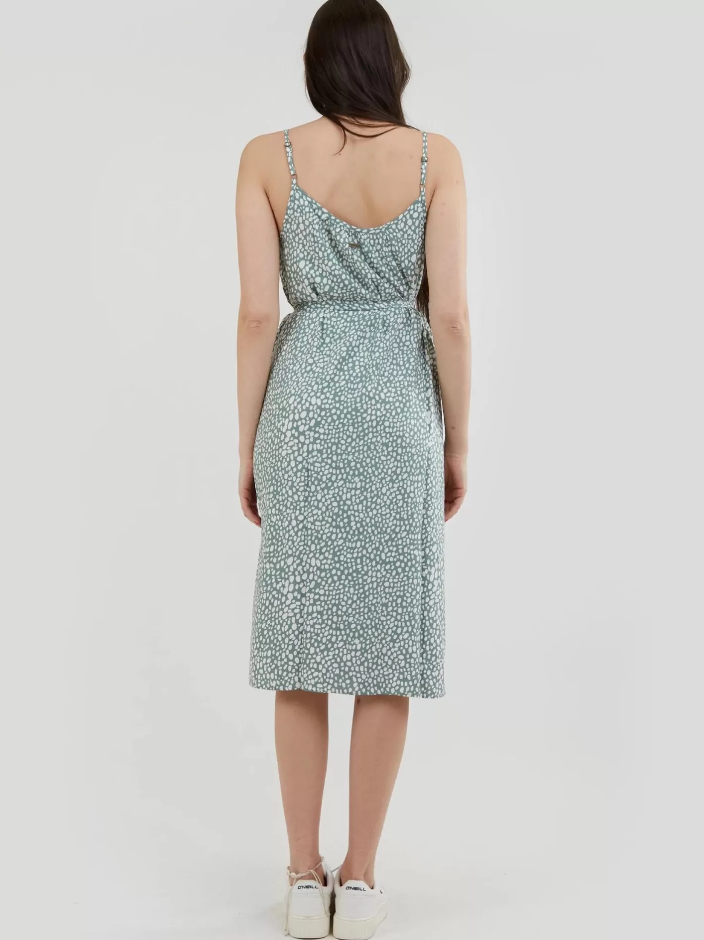 Dress^Fundango Naru Dress Green