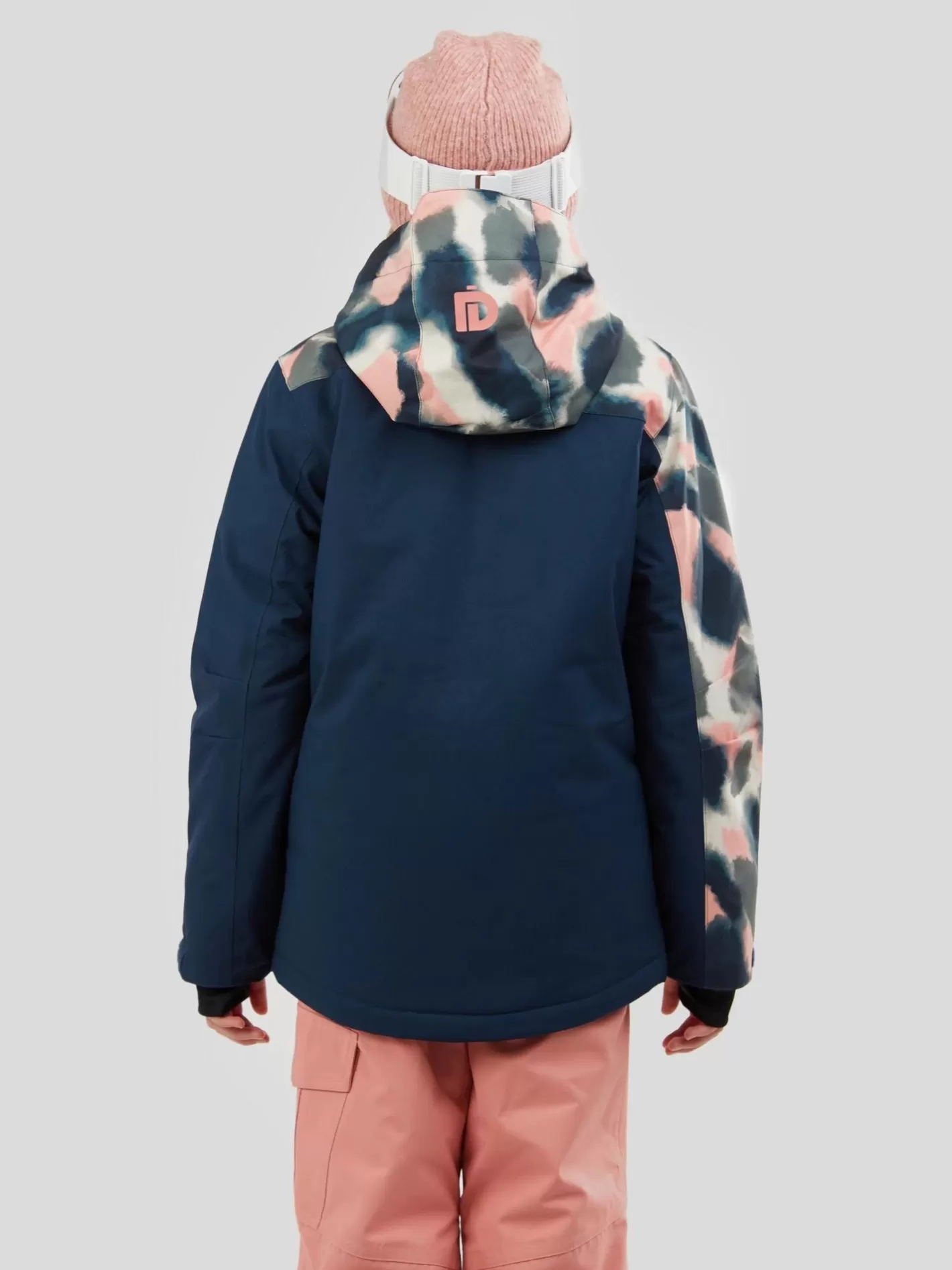 Ski Jackets^Fundango Nova Jacket Blue