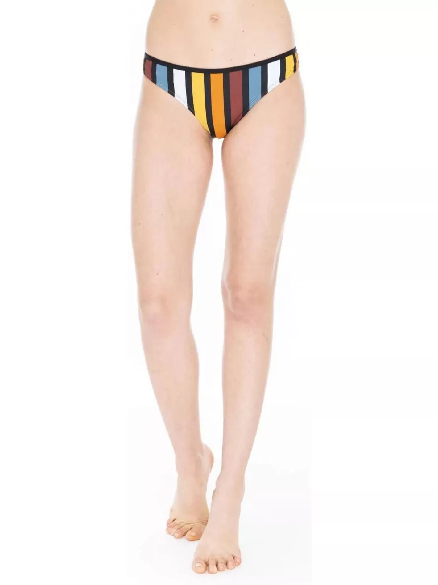 Bikinis^Fundango Orillia Bottom Multicolor