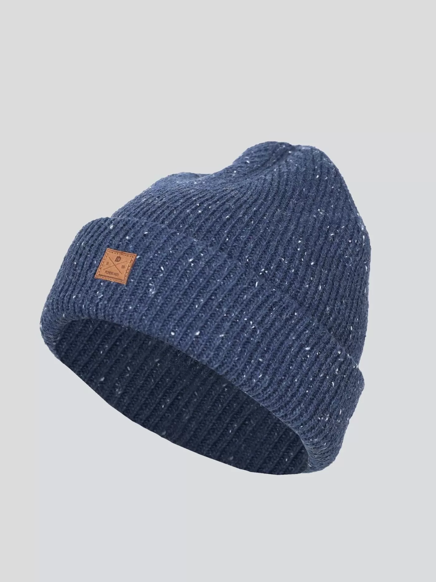 Beanies^Fundango Owen Beanie Blue