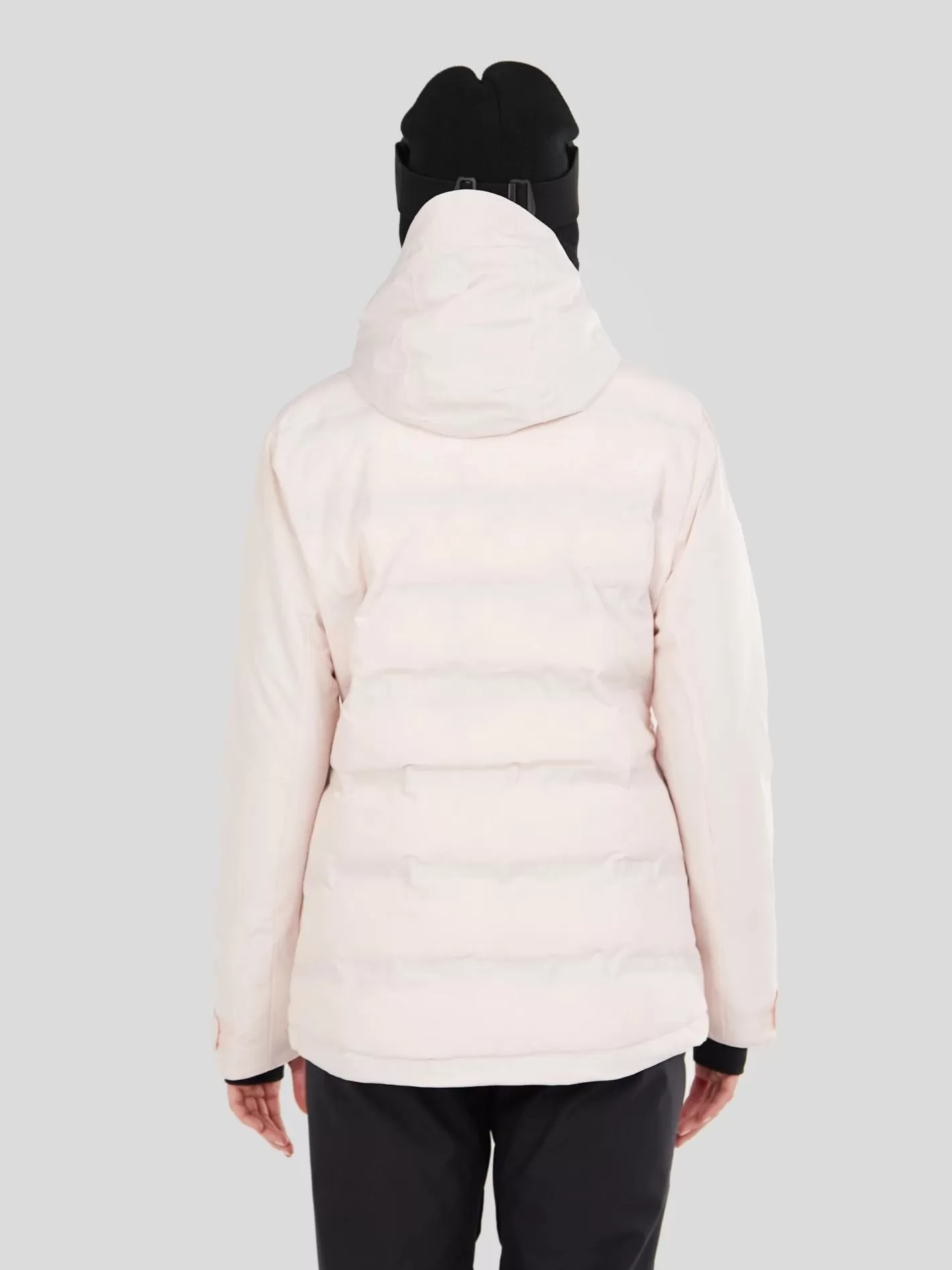 Ski Jacket^Fundango Pumila Padded Jacket Pink