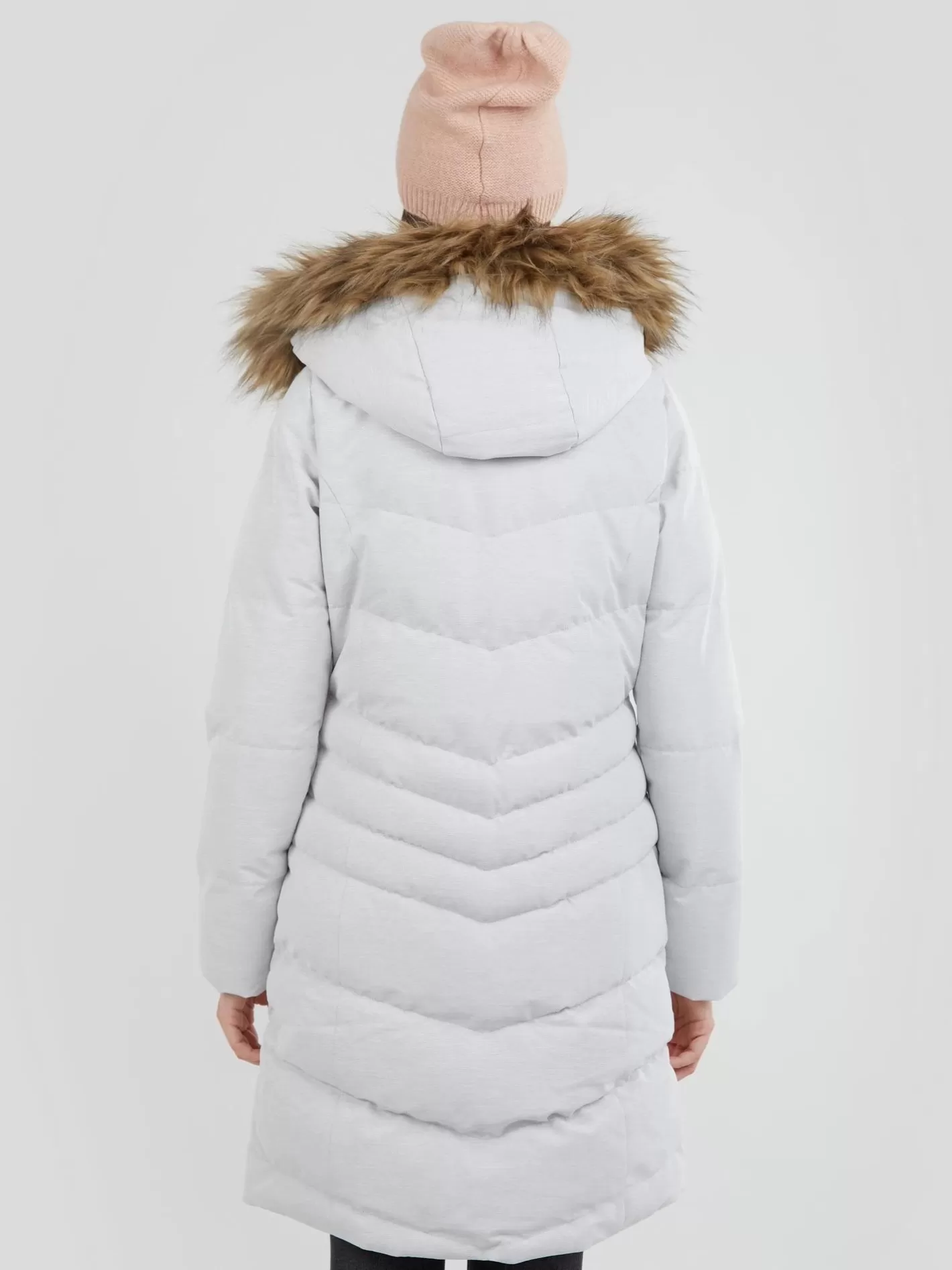 Casual Jackets^Fundango Puppis Padded Jacket Sand