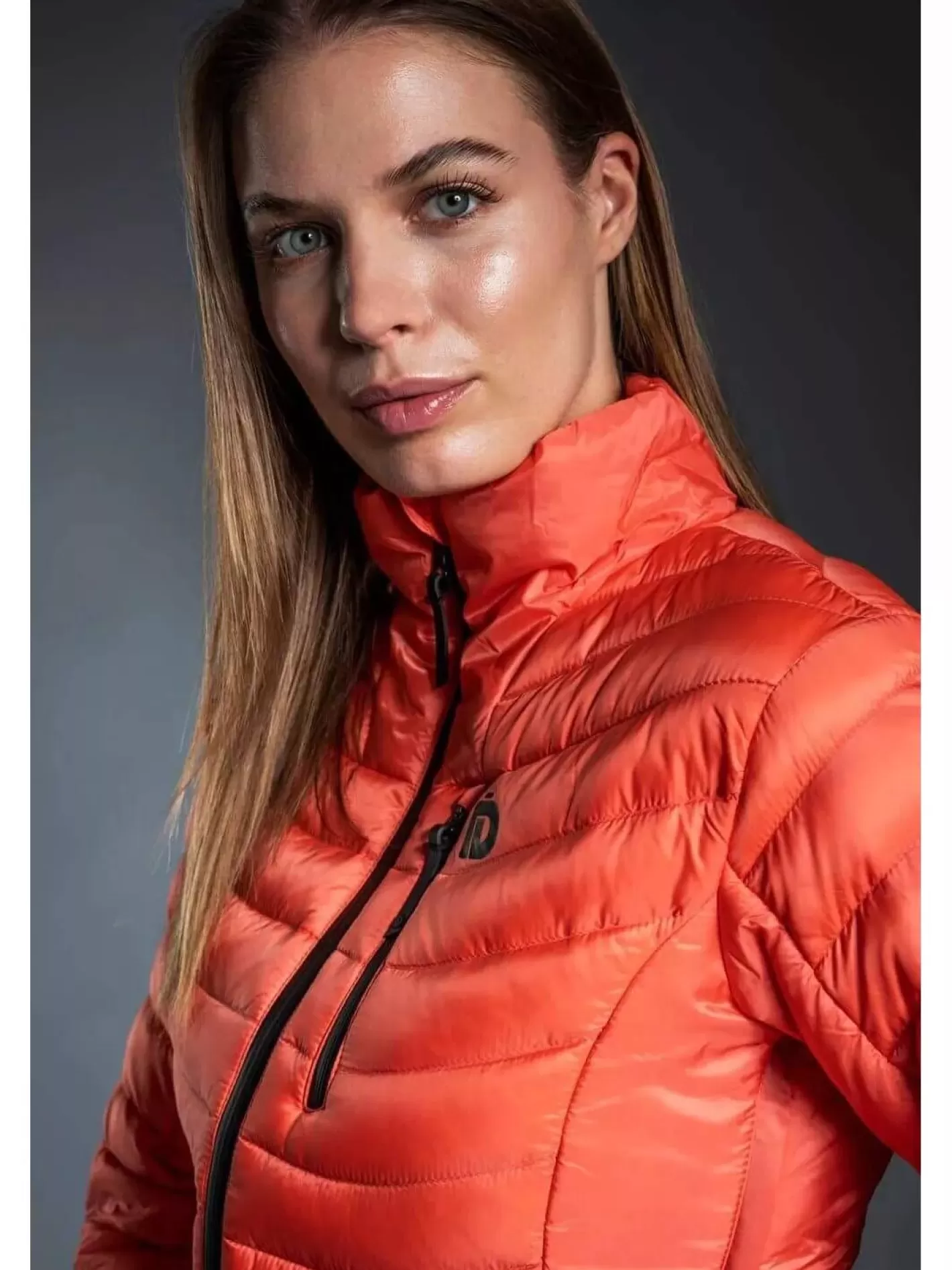 Ski Jacket^Fundango Rauris Down Jacket W Red