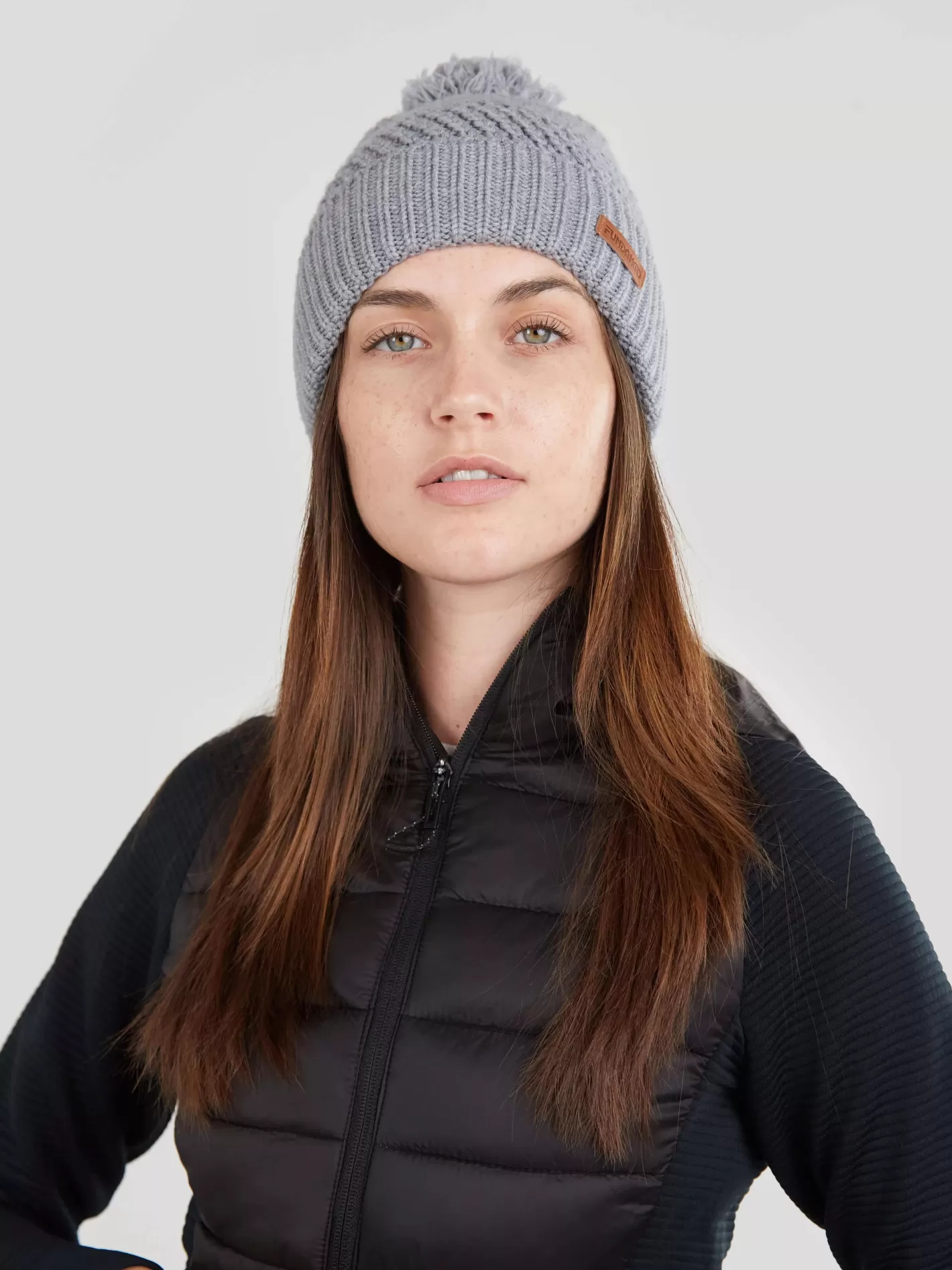 Beanies^Fundango Renna Beanie Grey