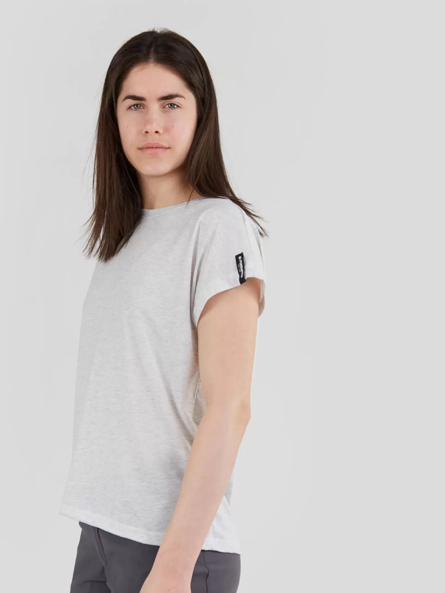 Sport Top & Bra^Fundango Rush T-Shirt White