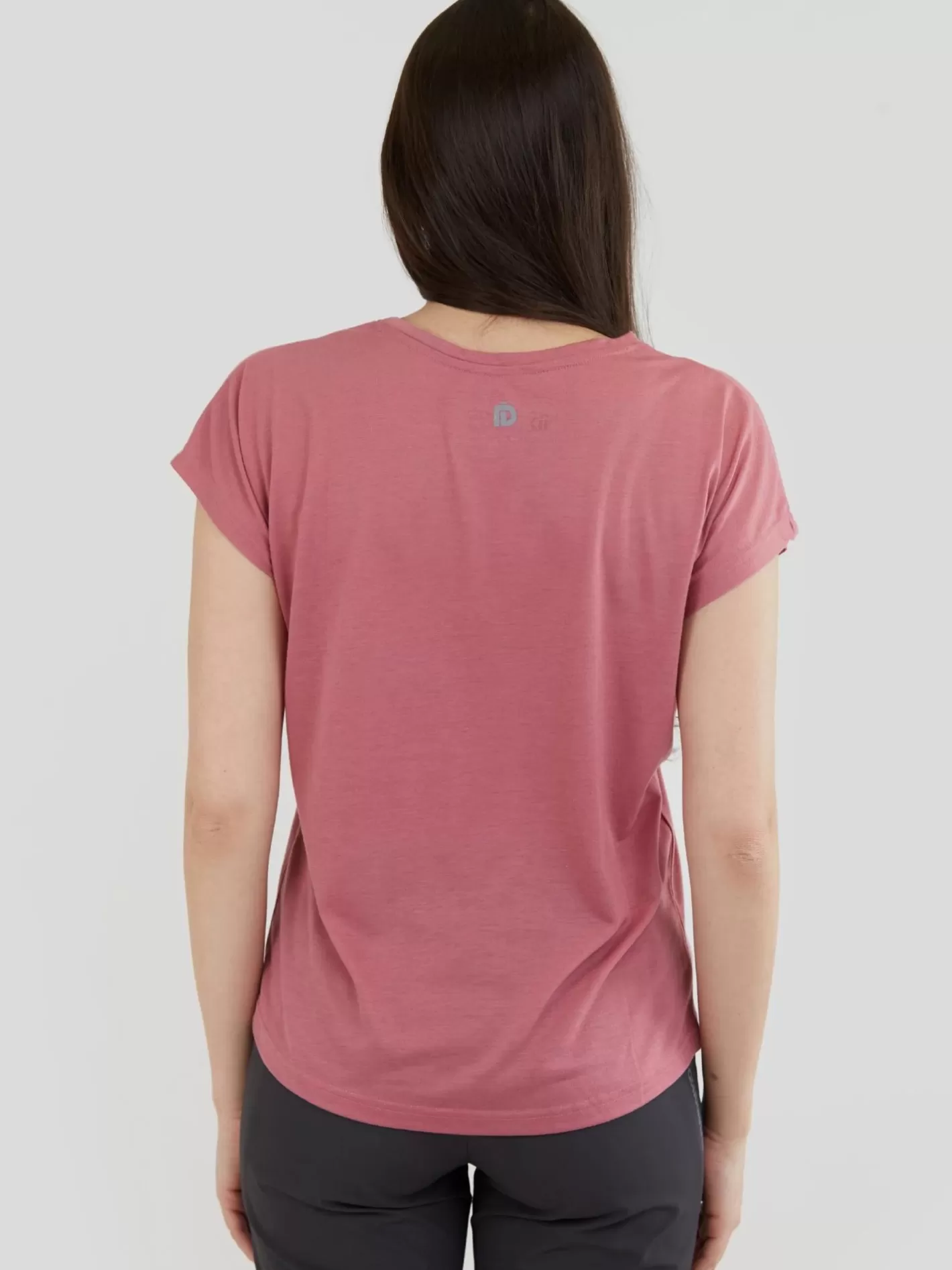 Sport Top & Bra^Fundango Rush T-Shirt Magenta