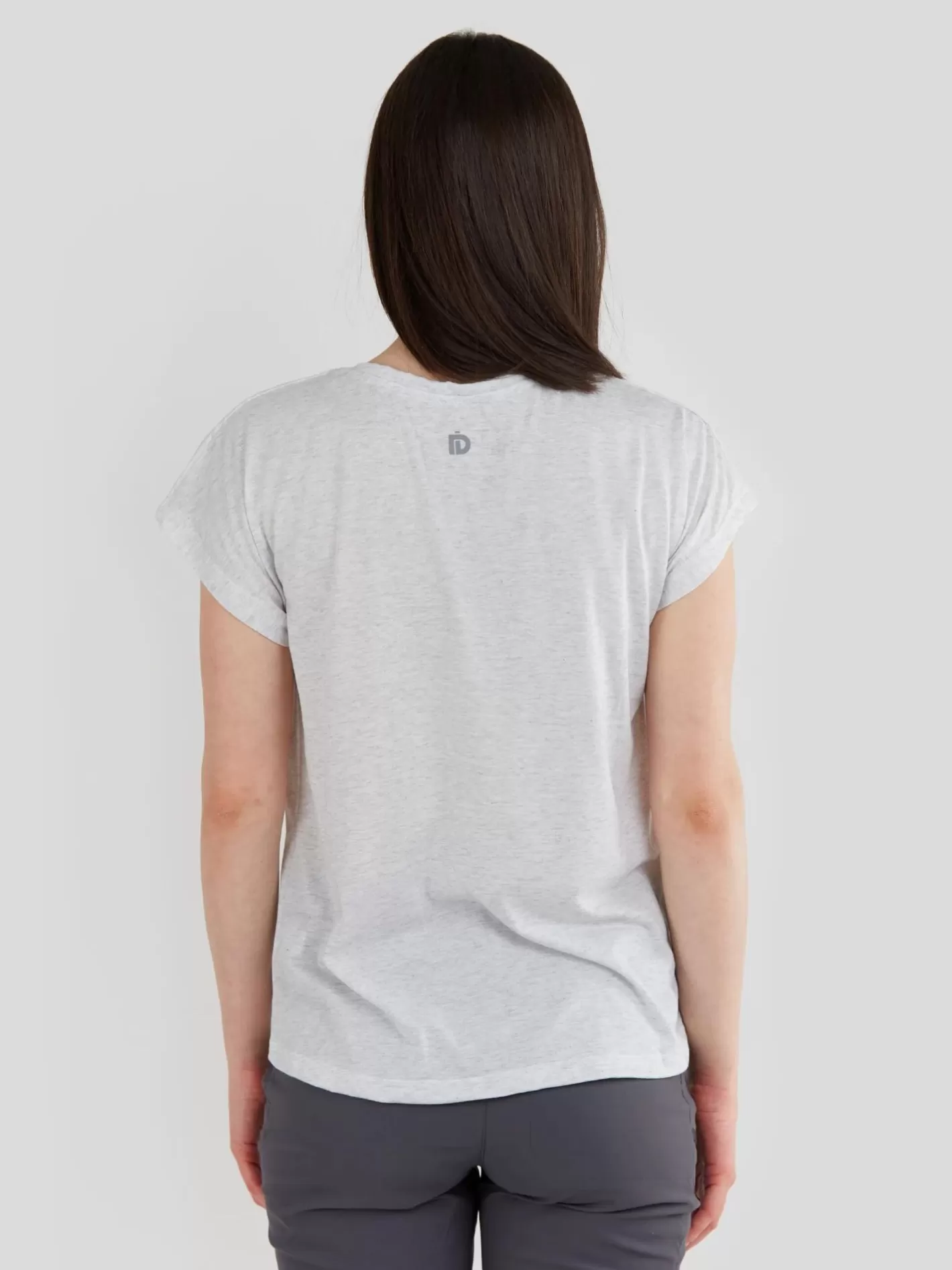 Sport Top & Bra^Fundango Rush T-Shirt White