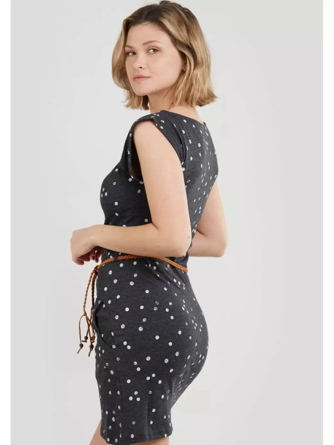 Dress^Fundango Sagitta Dress Black