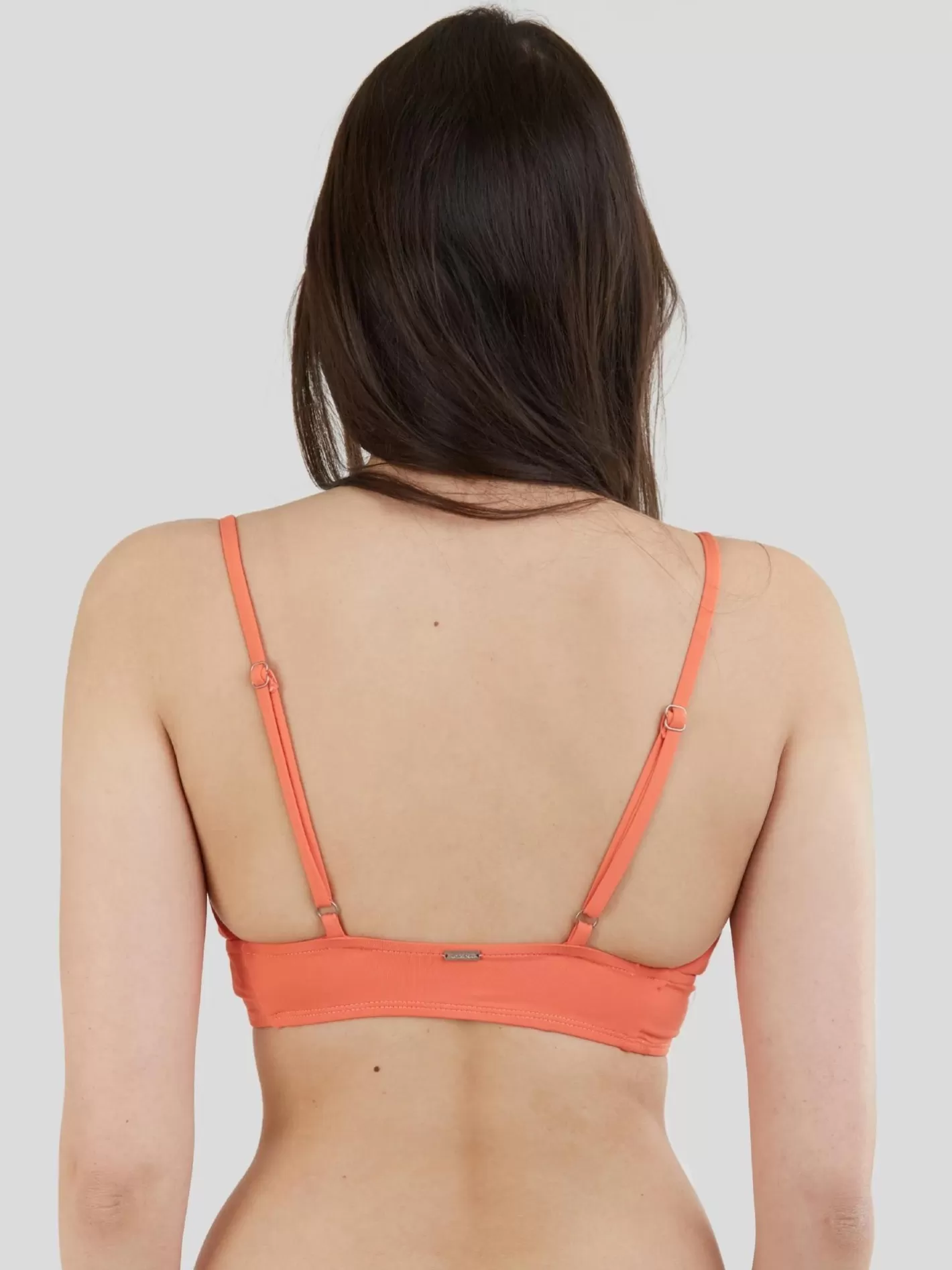 Bikinis^Fundango Sahara V-Neck Cami Top Magenta