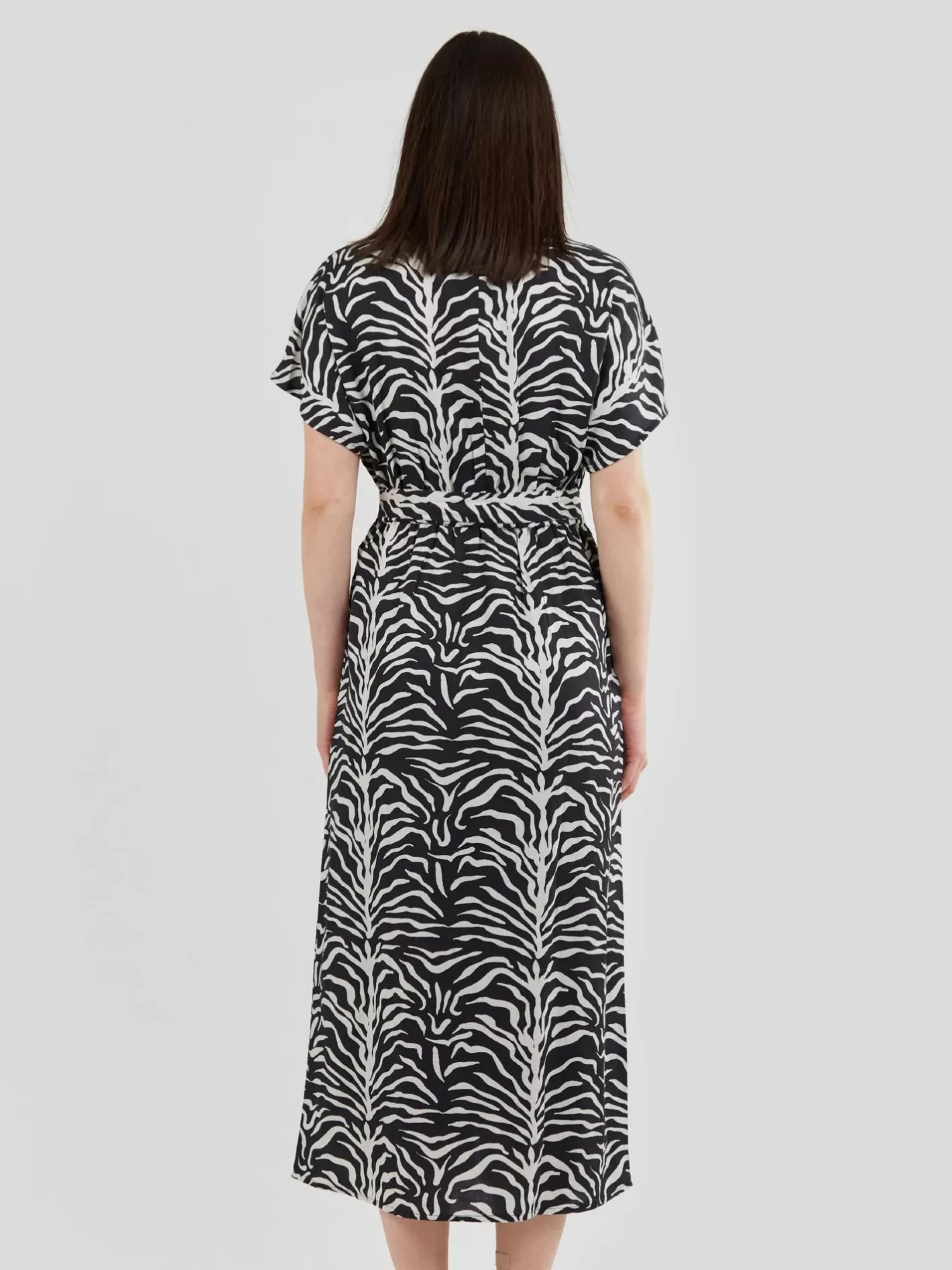 Dress^Fundango Tathar Dress Black