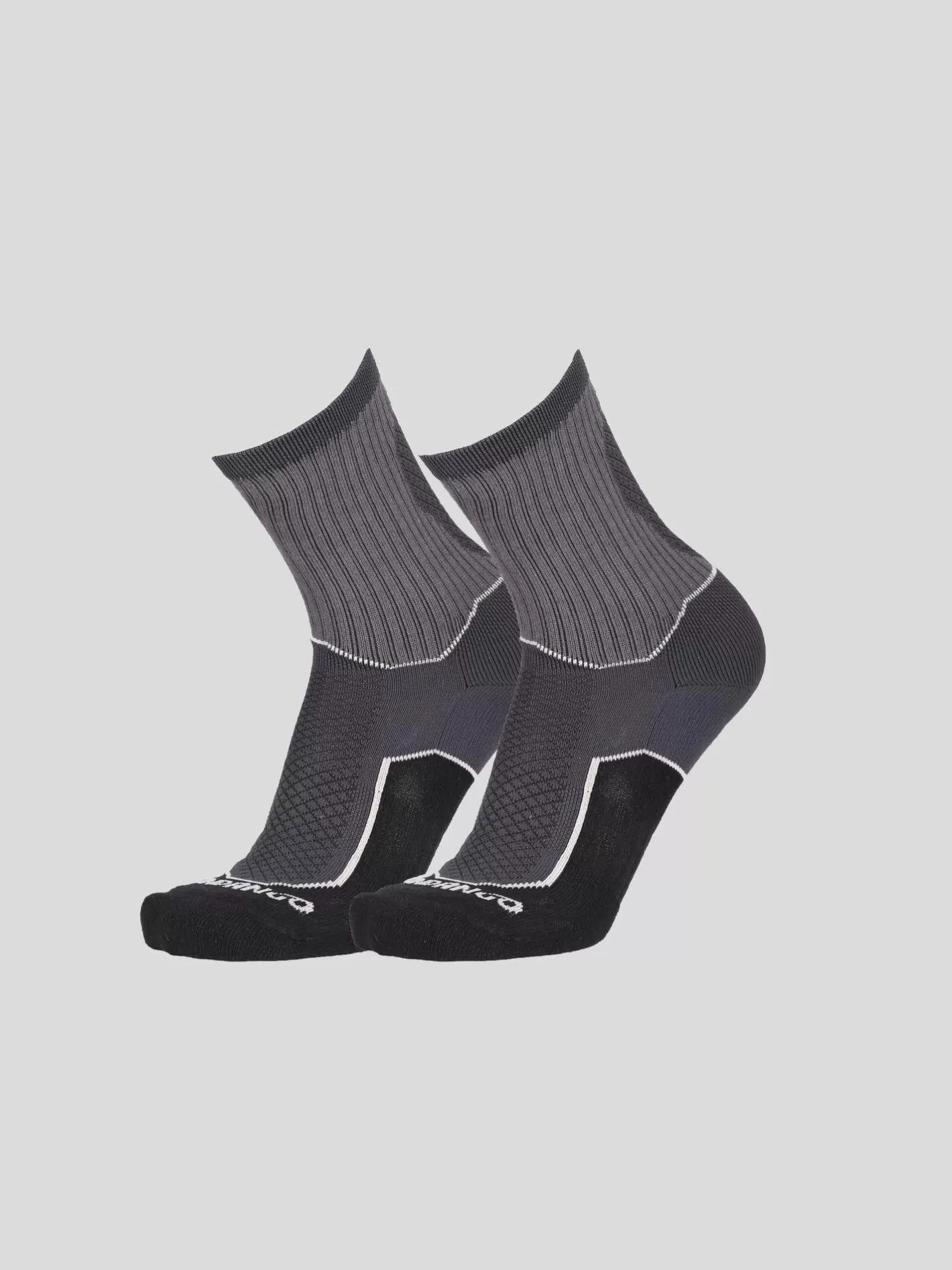 Socks^Fundango Trekking Socks Black